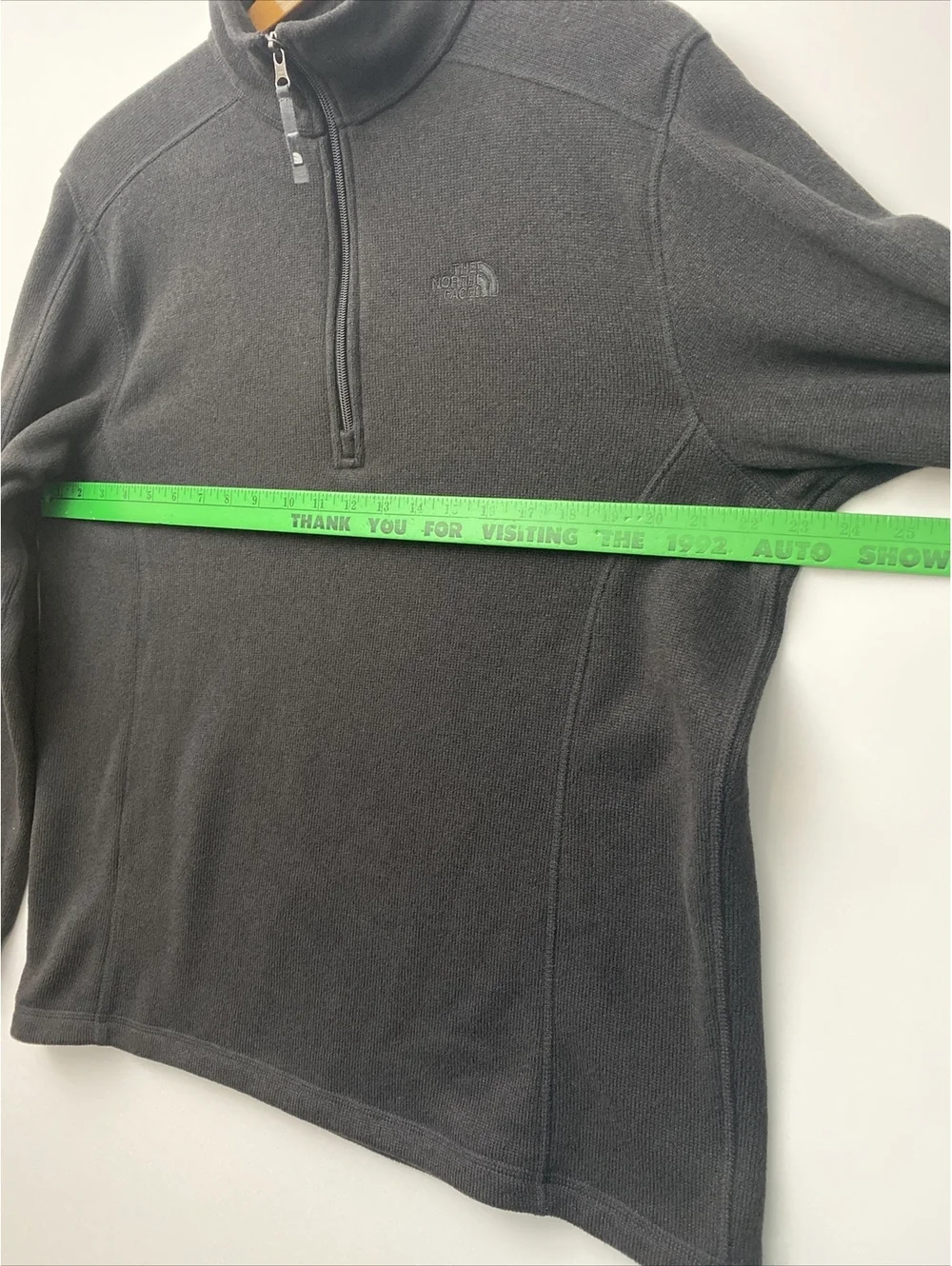 The North Face elevate your